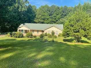 13156 Olivewood Rd, Coker, AL 35452