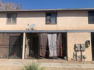 3533 Rio Robles Dr UNIT C, North Las Vegas, NV 89030