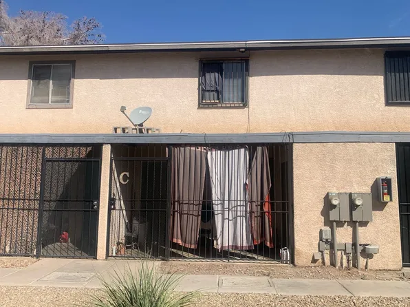 3533 Rio Robles Dr Unit C, North Las Vegas, NV 89030