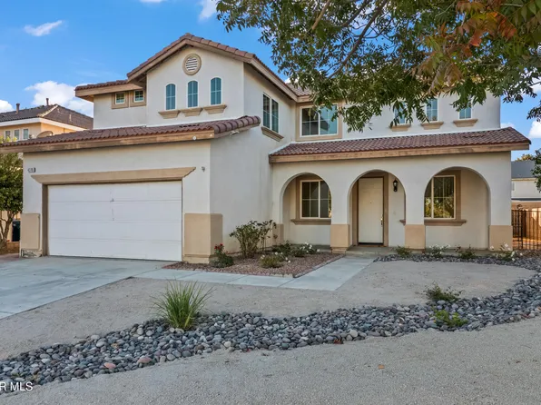 43705 46th St W, Lancaster, CA 93536