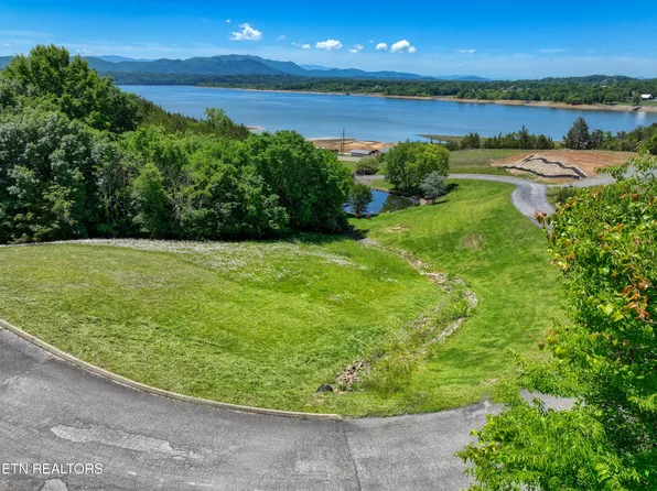 LOT 8 Emerald Pointe Way, Newport, TN 37821