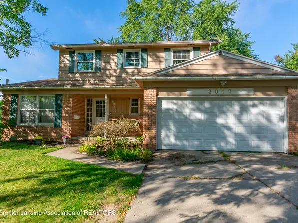 2017 Cogswell Dr, Lansing, MI 48906