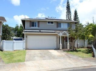 95-1232 Meheu St, Mililani, HI 96789