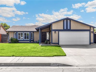 5877 Cynthia St, San Bernardino, CA, 92407