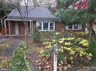 1001 Wayne Rd, Haddonfield, NJ 08033