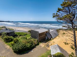 220 NW 68th St, Newport, OR