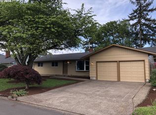 2435 16th St, Springfield, OR 97477