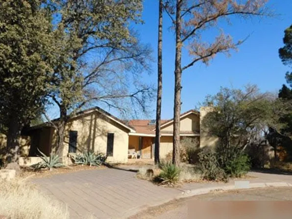 4900 Castleford Rd, Midland, TX 79705