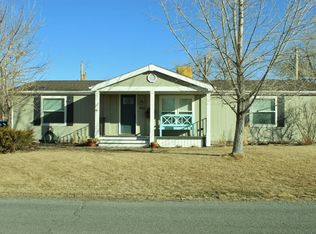 300 5th Ave, Lagrange, WY 82221