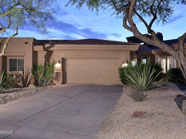 7228 E CRIMSON SKY Trail, Scottsdale, AZ 85266