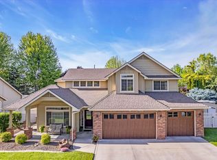2092 E Mozart St, Meridian, ID 83646