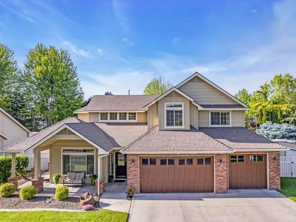 2092 E Mozart St, Meridian, ID 83646