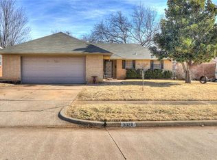 3028 Kelsey Dr, Edmond, OK 73013