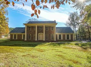 961 Birdie Rd, Griffin, GA 30223