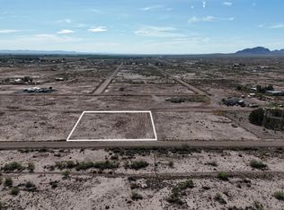 Lomita Road Se Block #6-LOT 4, Deming, NM 88030
