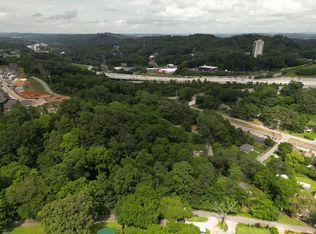 978 Henderson Ave, Chattanooga, TN 37405