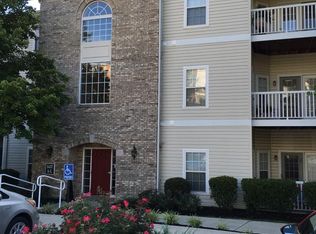 5437 Michelles Oak Ct APT K, Cincinnati, OH 45248