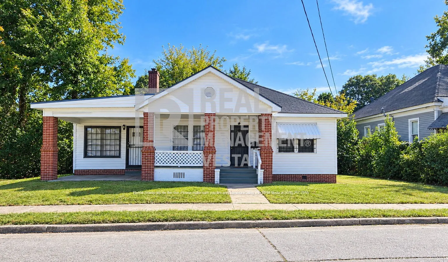 4 bed, 2.0 bath, 1658 sqft, $1,195 — Photo 1