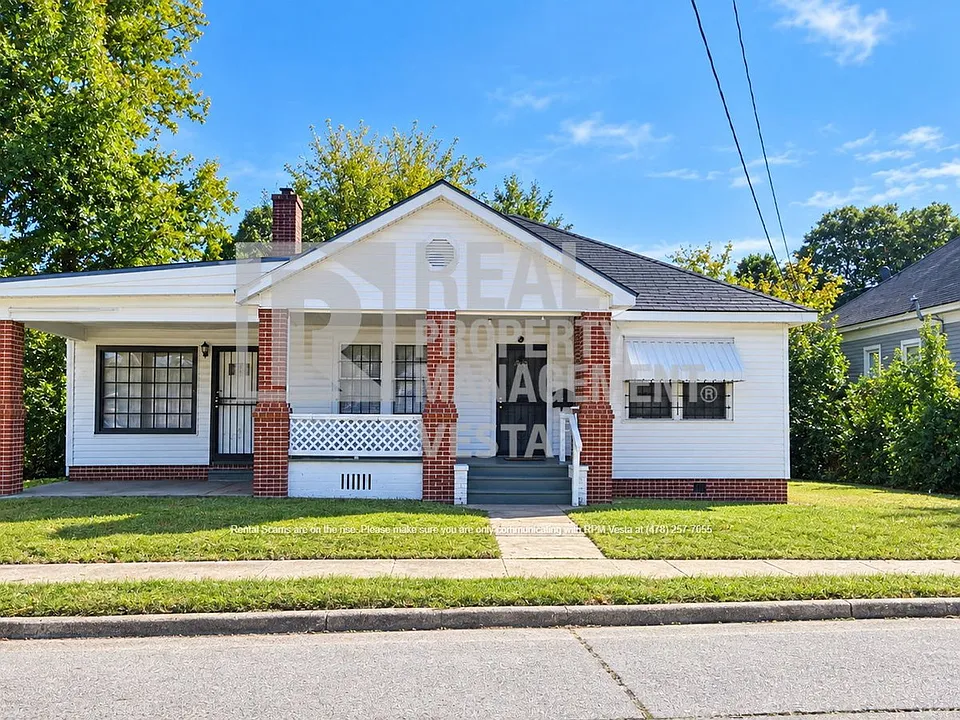 1420 Oakland Ave
