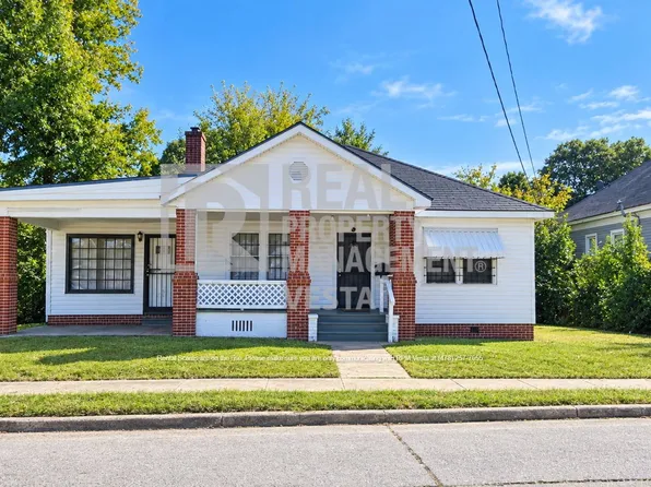 1420 Oakland Ave, Macon, GA 31204