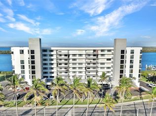 4203 Bay Beach Ln APT 3E, Fort Myers Beach, FL 33931
