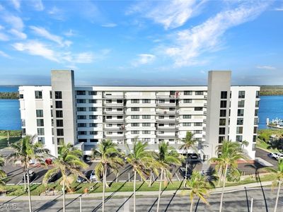 4203 Bay Beach Ln APT 3E, Fort Myers Beach, FL, 33931