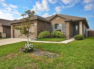 7714 Pruet Dr, Corpus Christi, TX 78414