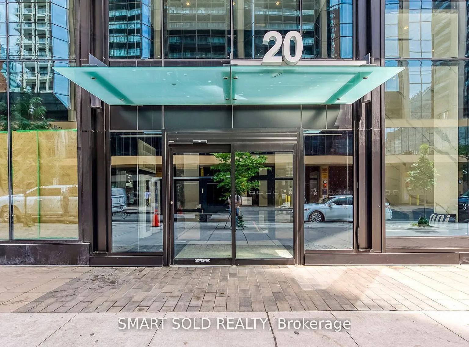 2 bed, $2,350 — Photo 1