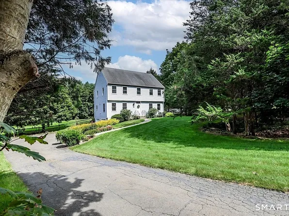 14 Philo Curtis Road, Newtown, CT 06482