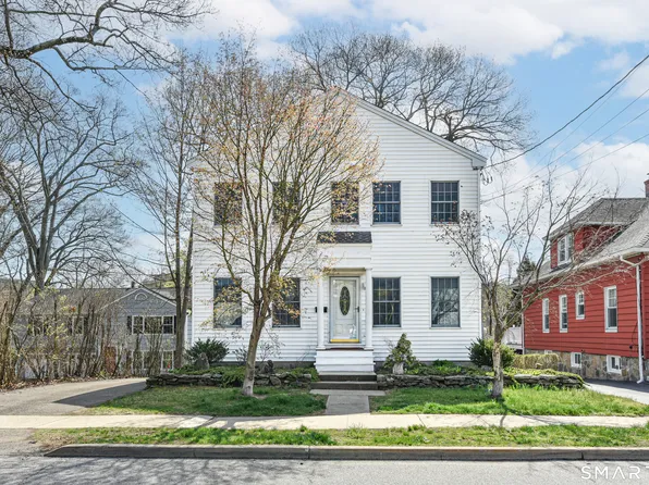 5 Moody Ave, Fairfield, CT 06825