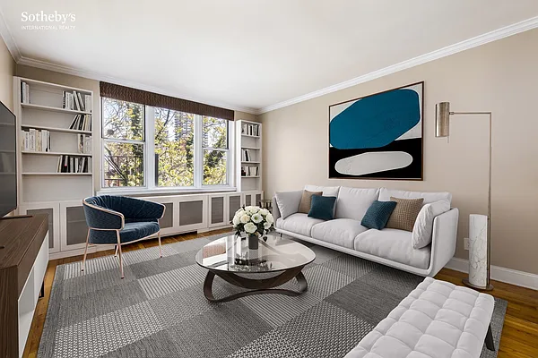 Sold by Sotheby's International Realty | media 1