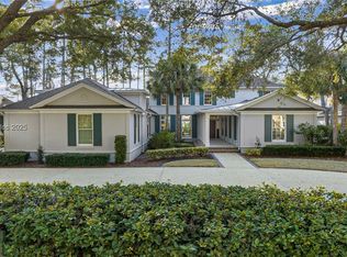 9 Heather Ln, Hilton Head Island, SC 29926