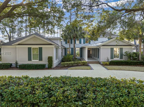 9 Heather Ln, Hilton Head Island, SC 29926