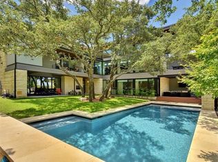 922 Electra, Lakeway, TX 78734