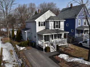 95 Bonnybriar Rd, South Portland, ME 04106