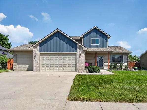 302 Upstill St, Gilbert, IA 50105