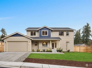 4260 S 326th Pl, Federal Way, WA 98001