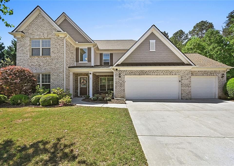 1st image of 87 Daniel Creek Trce