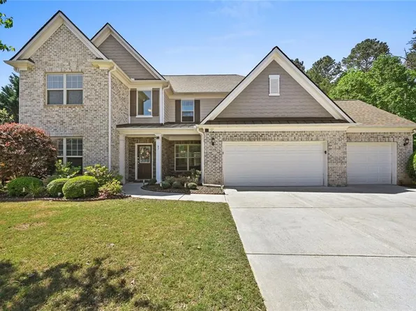 87 Daniel Creek Trce, Suwanee, GA 30024
