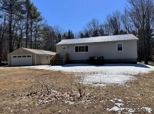 70 Quarry Rd, North Berwick, ME 03906