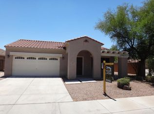1251 E Vermont Dr, Gilbert, AZ 85295
