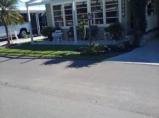 3376 Rainbow Ln, North Fort Myers, FL 33903