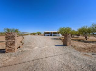 14268 W Stallion Ranch Ln, Marana, AZ 85653