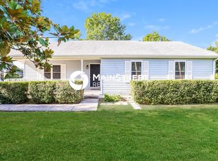 631 Blake Moore Dr, La Vergne, TN 37086