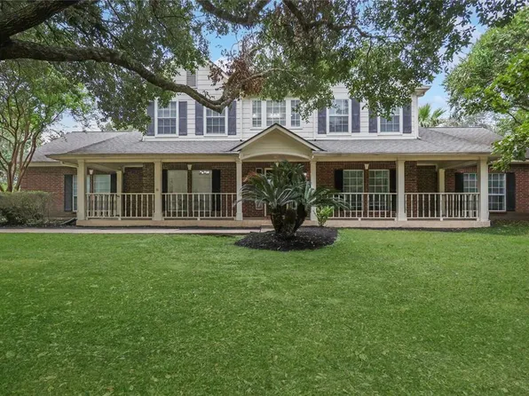 1803 Huntington Lane, Richmond, TX 77406