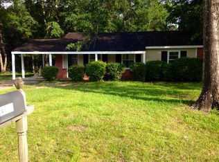 4661 Sunset Dr N, Mobile, AL 36608