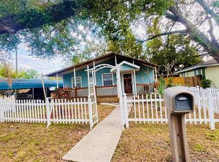 5911 8th Ave S, Tampa, FL 33619