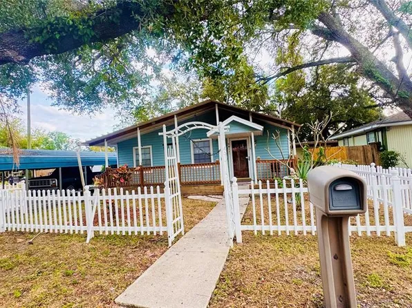 5911 8th Ave S, Tampa, FL 33619