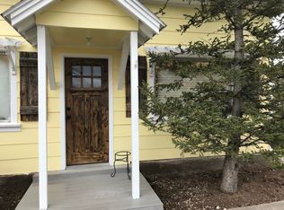 4626 Dingle Rd, Dingle, ID 83233