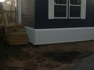 4520 W Ridge Rd LOT 205, Gary, IN 46408